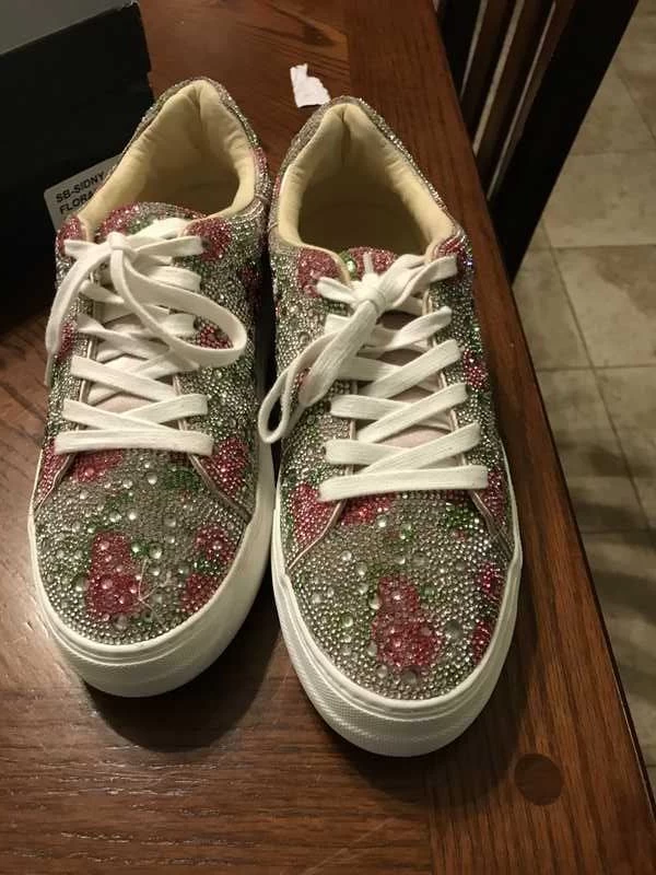 SIDNY FLORAL | RE:LUV - Image 8