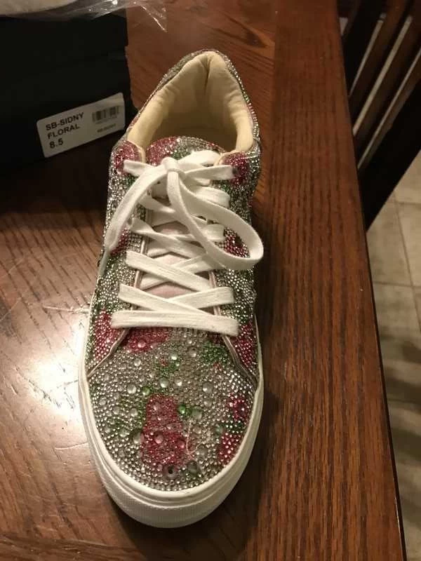 SIDNY FLORAL | RE:LUV - Image 9