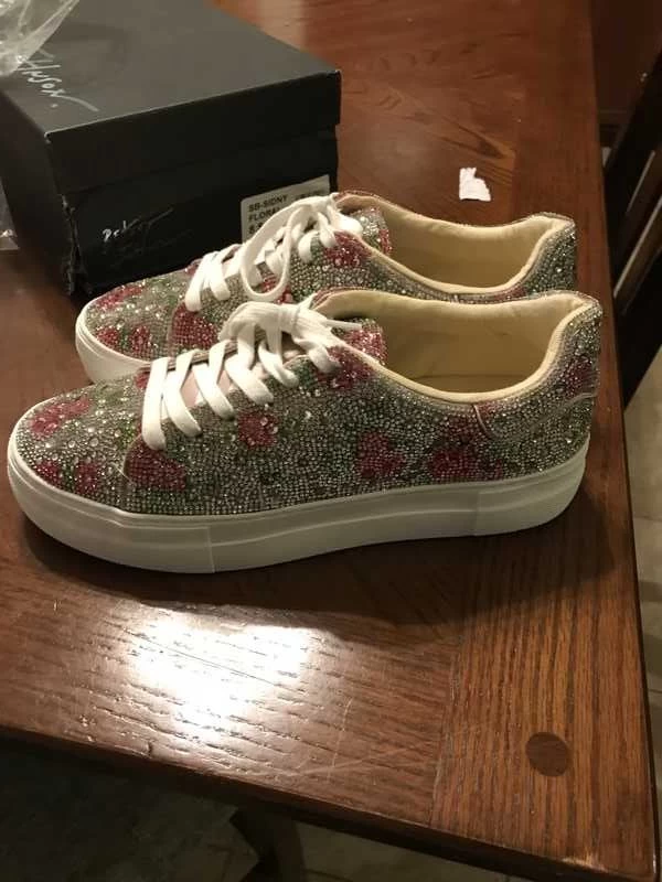 SIDNY FLORAL | RE:LUV - Image 11